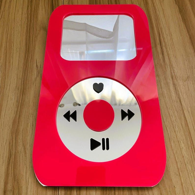 MP3 Mirror