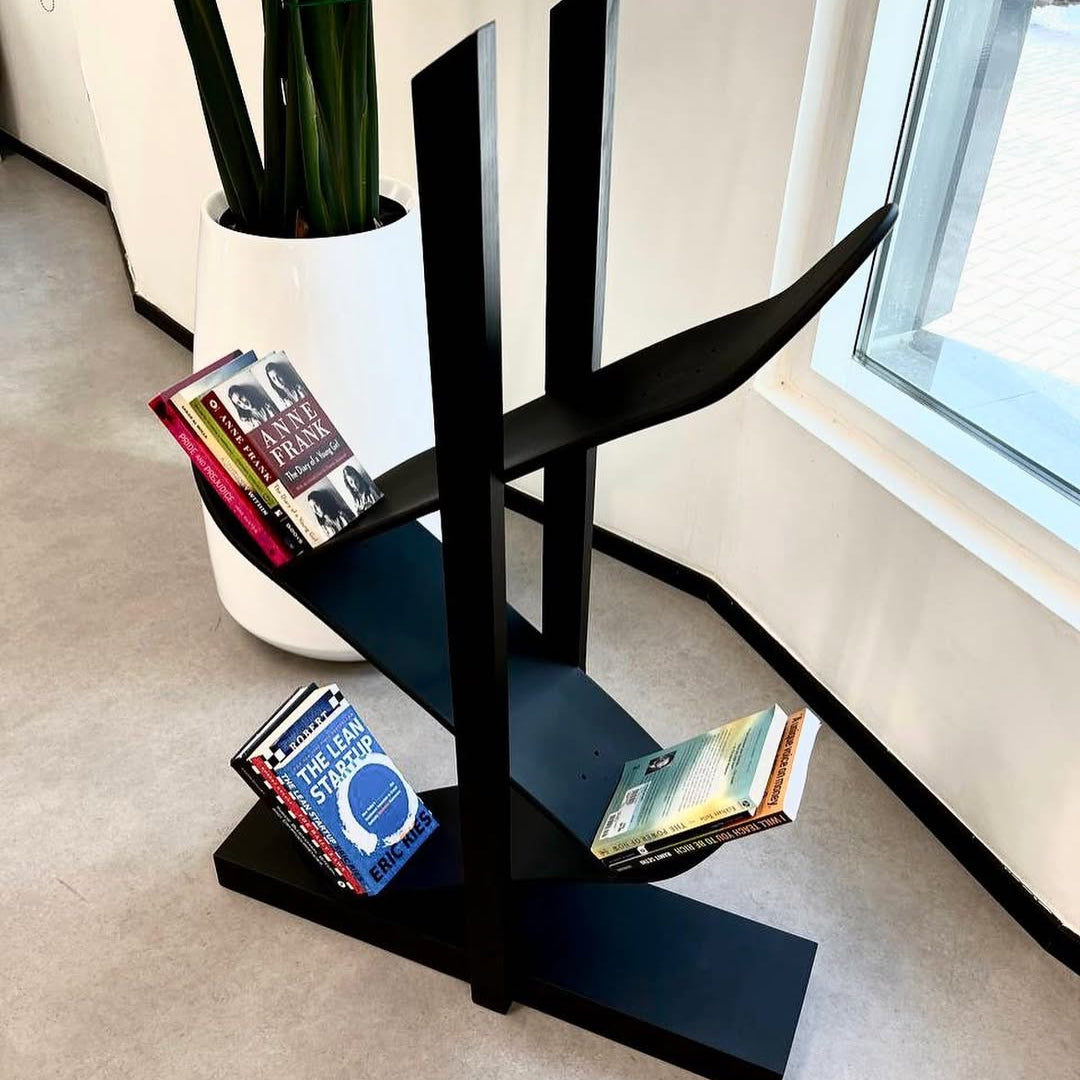 Skateboard Tower