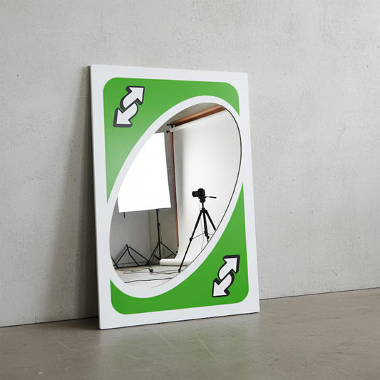UNO Mirror
